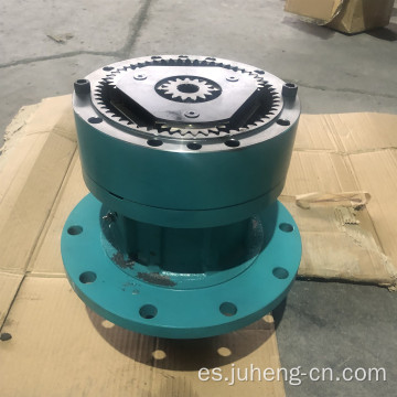 Excavadora SK135 Swing Gearbox YX15V00002F3